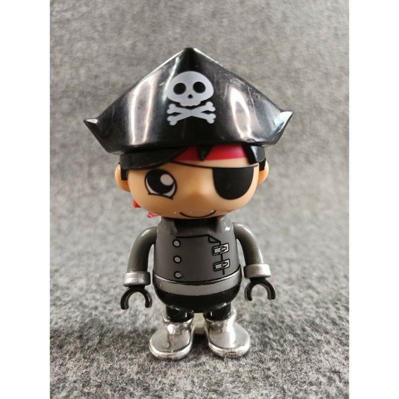 Ryan's World Figures Flying Saucer Ryan and Friends Lot Of 11 Assorted Figurines - Picture 7 of 12